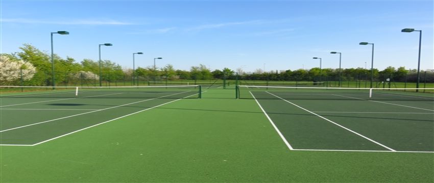 Calne Tennis Club